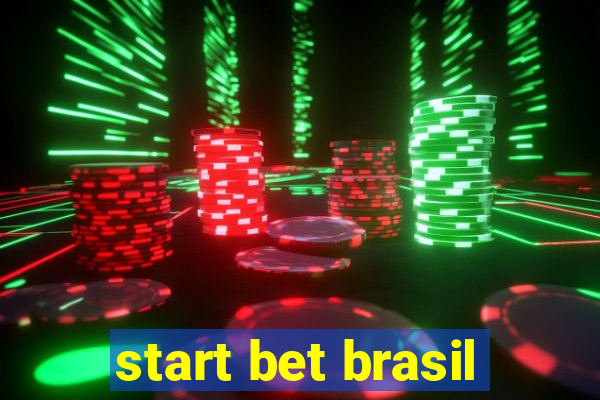 start bet brasil